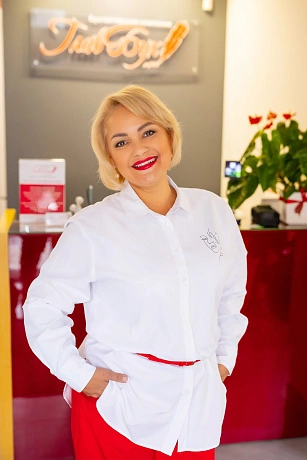 сотрудник 1